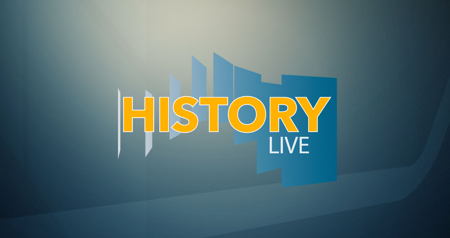 Branding von History Live auf Phoenix